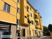 Bilocale arredato Greco, monza, palmanova, bicocca