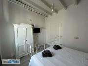 Bilocale arredato Greco, monza, palmanova, bicocca