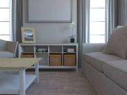 Bilocale arredato Greco, monza, palmanova, bicocca