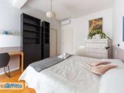 Bilocale arredato Greco, monza, palmanova, bicocca