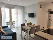 Bilocale arredato Greco, monza, palmanova, bicocca