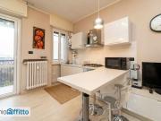 Bilocale arredato Greco, monza, palmanova, bicocca