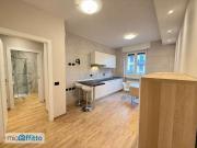 Bilocale arredato Greco, monza, palmanova, bicocca