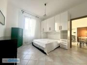 Bilocale arredato Greco, monza, palmanova, bicocca