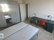 Bilocale arredato Greco, monza, palmanova, bicocca