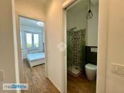 Bilocale arredato Greco, monza, palmanova, bicocca