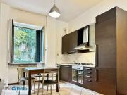 Bilocale arredato Greco, monza, palmanova, bicocca