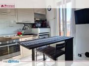 Bilocale arredato Greco, monza, palmanova, bicocca