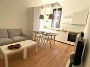 Bilocale arredato Greco, monza, palmanova, bicocca Bilocale arredato Greco, monza, palmanova, bicocca