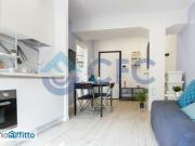 Bilocale arredato Greco, monza, palmanova, bicocca