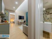 Bilocale arredato Greco, monza, palmanova, bicocca