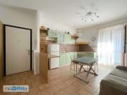 Bilocale arredato Greco, monza, palmanova, bicocca