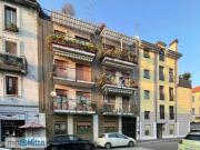 Bilocale arredato Greco, monza, palmanova, bicocca