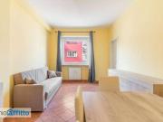 Bilocale arredato Greco, monza, palmanova, bicocca