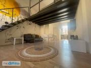 Bilocale arredato Greco, monza, palmanova, bicocca