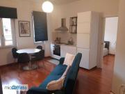 Bilocale arredato Greco, monza, palmanova, bicocca