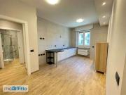Bilocale arredato Greco, monza, palmanova, bicocca