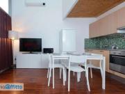 Bilocale arredato Greco, monza, palmanova, bicocca