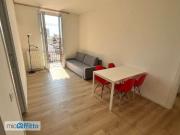 Bilocale arredato Greco, monza, palmanova, bicocca