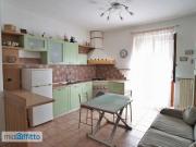 Bilocale arredato Greco, monza, palmanova, bicocca