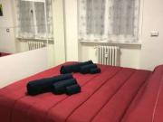 Bilocale arredato Greco, monza, palmanova, bicocca