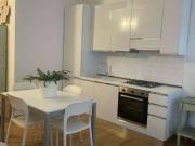 Bilocale arredato Greco, monza, palmanova, bicocca