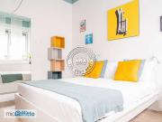 Bilocale arredato Greco, monza, palmanova, bicocca