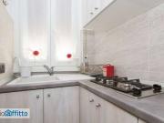 Bilocale arredato Greco, monza, palmanova, bicocca