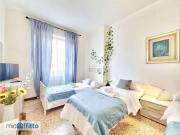 Bilocale arredato Greco, monza, palmanova, bicocca