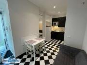 Bilocale arredato Greco, monza, palmanova, bicocca
