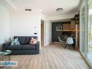 Bilocale arredato Greco, monza, palmanova, bicocca