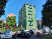 Bilocale arredato Greco, monza, palmanova, bicocca