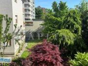Bilocale arredato Greco, monza, palmanova, bicocca