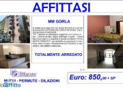Bilocale arredato Greco, monza, palmanova, bicocca