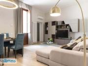 Bilocale arredato Greco, monza, palmanova, bicocca