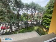 Bilocale arredato Greco, monza, palmanova, bicocca