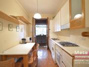 Bilocale arredato in affitto