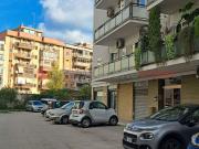 Bilocale arredato in affitto a Bari