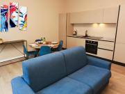 Bilocale arredato in affitto a Empoli