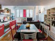 Bilocale arredato in affitto a Milano