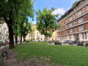 Bilocale arredato in affitto a Milano