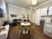 Bilocale arredato in affitto a Milano