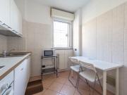 Bilocale arredato in affitto a Milano