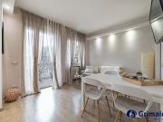 Bilocale arredato in affitto a Milano