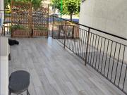 Bilocale arredato in affitto a Milano