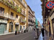 Bilocale arredato in affitto a Palermo