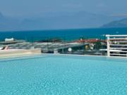 Bilocale arredato in affitto a Peschiera del Garda