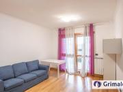 Bilocale arredato in affitto a Roma