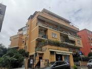 Bilocale arredato in affitto a Roma