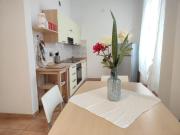 Bilocale arredato in affitto a San Vincenzo